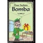BOMBA - ÖMER SEYFETTIN (ISBN:9789752640375)