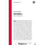 BOMBA - ÖMER SEYFETTIN (ISBN:9789752677043)