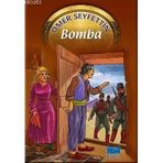 BOMBA - ÖMER SEYFETTIN (ISBN:9789754940329)
