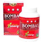 Bombax Kudret Narlı 250 gr Bitkisel Toz
