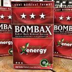 Bombax Kudret Narli Bitkisel Karışım