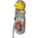 Bombeli Damla Matara 500ML - Sarı