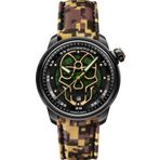 Bomberg BB-CT43APBA23411 Erkek Kol Saati
