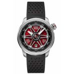 Bomberg BB-CT43ASS22111 Erkek Kol Saati