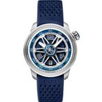 Bomberg BB-CT43ASS22211 Erkek Kol Saati