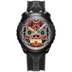 Bomberg Bs45chpba.maya-4.11 Erkek Kol Saati