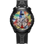 Bomberg Bs45chpba.quetz-2.11 Erkek Kol Saati