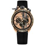Bomberg BS45CHPG.059-19.12 Erkek Kol Saati