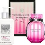 Bombshell Edp 50ml Kadın Parfüm + Bombshell Holiday 250ml Vücut Losyonu 2li Set