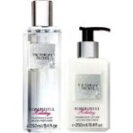 Bombshell Holiday 250ml Vücut Spreyi Ve 250ml Vücut Losyonu 2li Bakim Seti