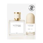 BOMBSHELL SEDUCTION UNISEX PARFÜM VE ROLL ON SETİ EDP - KALICI ETKİ