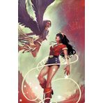 BOMBSHELLS UNITED #2
