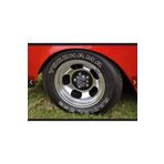 bombtire 215 50 13 Yokohama Radial 352 CMS 40 Lastik Yazısı Etiketçilere Tofaş 8 adet Yeni Ürün