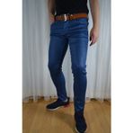 Bomonti Erkek Lacivert Agree Slim James Kot Pantolon