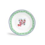 Bon App Collection Tatlı Tabağı Strawberry