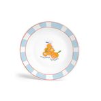Bon App Collection Tatlı Tabağı Tangerine