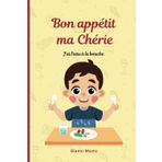 Bon Appetit Ma chérie: J'ai l'eau à la bouche