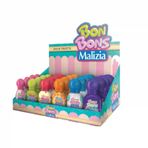Bon Bons Malizia Girl EDT Çocuk Parfümü 24'lü Stand