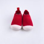 Bon Chic Baby Bebek/Çocuk Kırmızı Ayakkabı