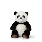 Bon Ton Toys 15183038 WWF 23 cm Oturan Panda Peluş Oyuncak