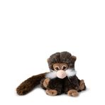 Bon Ton Toys 15191060 WWF 18 cm Maymun Tamarin Peluş Oyuncak