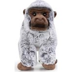 Bon Ton Toys 15191063 WWF 25 cm Goril Peluş Oyuncak