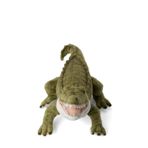 Bon Ton Toys 15202002 WWF 58 cm Timsah Peluş Oyuncak