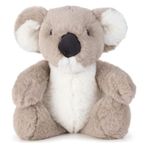 Bon Ton Toys 16186001 WWF Cub Club Coco Gri Koala 23 cm Peluş Oyuncak