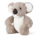 Bon Ton Toys 16186001 WWF Cub Club Coco Gri Koala 23 cm Peluş Oyuncak
