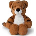 Bon Ton Toys 16192012 WWF Cub Club Kaplan Timmy 29 cm Peluş Oyuncak