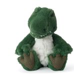 Bon Ton Toys 16202002 WWF Cub Club Cornelio Timsah 29 cm Peluş Oyuncak