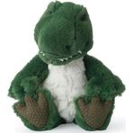 Bon Ton Toys 16202002 WWF Cub Club Cornelio Timsah 29 cm Peluş Oyuncak