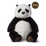 Bon Ton Toys 23183004 WWF 75 cm Panda Peluş Oyuncak