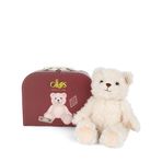 Bon Ton Toys 32184005 B.T. Chaps Frederick the Traveller Ayıcık Kutulu 17.5 cm Peluş Oyuncak