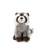 Bon Ton Toys WWF Rakun Peluş Oyuncak 23 cm 15211044