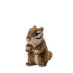 Bon Ton Toys WWF Sincap Peluş Oyuncak 15 cm 15211046