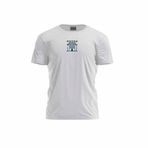 Bona Basics BDTSGI-100306 Gri Erkek T-shirt