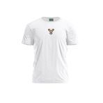 Bona Basics BDTSWİ-101199-XL Beyaz Erkek T-shirt