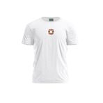 Bona Basics BDTSWİ-101761-XL Beyaz Erkek T-shirt
