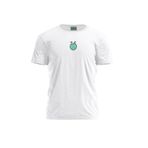Bona Basics BDTSWİ-102339-l Beyaz Erkek T-shirt