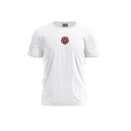 Bona Basics BDTSWİ-103405-l Beyaz Erkek T-shirt