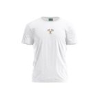 Bona Basics BDTSWİ-103692-l Beyaz Erkek T-shirt