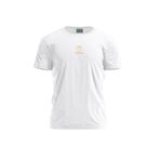 Bona Basics BDTSWI-103758 Beyaz Erkek T-shirt