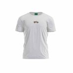 Bona Basics BFTSGI-100152 Beyaz Erkek T-shirt