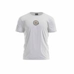 Bona Basics BFTSGI-100380 Gri Erkek T-shirt