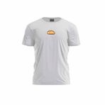 Bona Basics BFTSGI-100426 Gri Erkek T-shirt