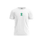 Bona Basics BFTSWI-100045 Beyaz Erkek T-shirt