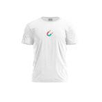 Bona Basics BFTSWI-100069 Beyaz Erkek T-shirt