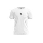 Bona Basics BFTSWI-100099 Beyaz Erkek T-shirt