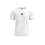 Bona Basics BFTSWI-100250 Beyaz Erkek T-shirt